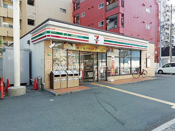 ジョワイユ新大阪_周辺_9