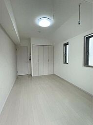 FLレジデンス品川I 4階1Kのリビング/ダイニング