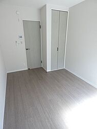 南海線 堺駅 徒歩10分の賃貸アパート 1階1Kのリビング/ダイニング