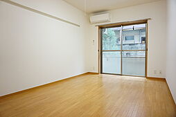 エレンド井の頭 103 1階1Kのリビング/ダイニング