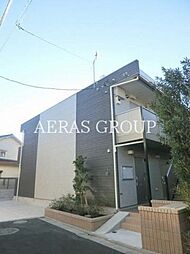 リブリ・四つ木