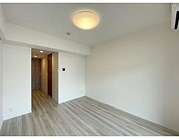 ラティエラ両国 4階ワンルームのリビング/ダイニング