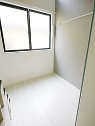 ハーモニーテラス大和町 1階ワンルームのリビング/ダイニング