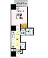 フィールドライズ日本橋5階11.4万円