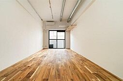 クレセントプラザ笹塚 6階ワンルームのリビング/ダイニング