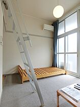 レオパレス住吉壱番館  ｜ 大阪府大阪市住吉区遠里小野１丁目（賃貸マンション1R・3階・19.87㎡） その7