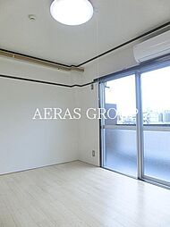 TAS椎名町レジデンス 4階2DKのリビング/ダイニング