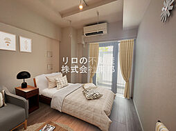 ルネサンスコート文京白山 103 1階1Kのリビング/ダイニング