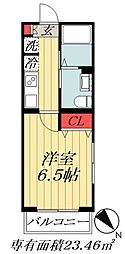 東京メトロ東西線 浦安駅 徒歩15分