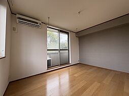 ガーデンハイツ 2階1Kのリビング/ダイニング