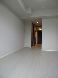 ユリカロゼ五反野II 8階1Kのリビング/ダイニング