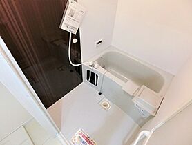 メゾン　シュシュ 206 ｜ 茨城県古河市下大野（賃貸マンション1LDK・2階・54.00㎡） その19