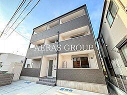 ジーメゾン八千代エクシア