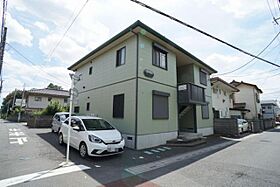 グリーン　ヴィレッジ 00102 ｜ 埼玉県さいたま市見沼区大和田町２丁目1049-3（賃貸アパート1LDK・1階・39.60㎡） その13