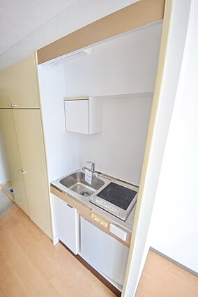 フレスコ永山_内装_2