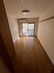 いぶきドミトリー 106 1階ワンルームのリビング/ダイニング