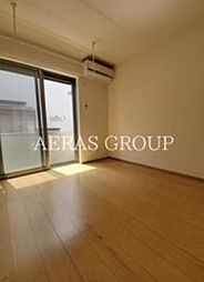 キャメル世田谷千歳台 1階1Kのリビング/ダイニング