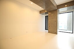 ザ・パーク一番堀 201 2階1SKのリビング/ダイニング