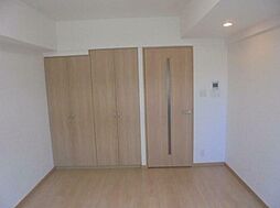 ルーブル都立家政伍番館 2階1Kのリビング/ダイニング