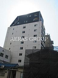 ハイトサーブル川崎