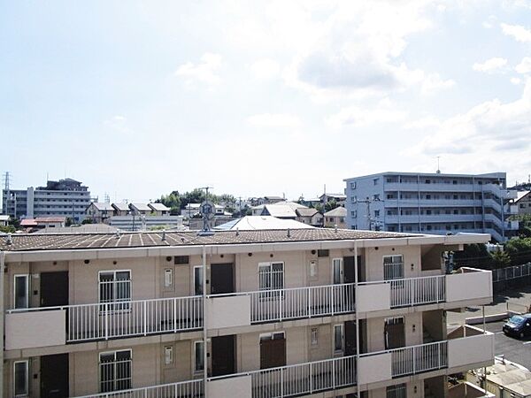 神奈川県伊勢原市高森７丁目(賃貸マンション3LDK・3階・58.23㎡)の写真 その13