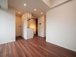 セジョリ東陽町 604 6階ワンルームのリビング/ダイニング