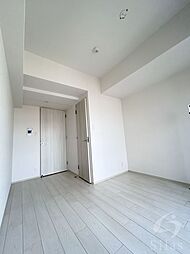 エスリード京都梅小路 7階1Kのリビング/ダイニング