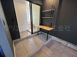 内装