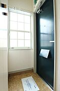 玄関 ※同物件・同仕様画像
