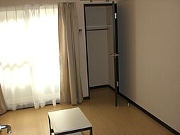 レオネクストKアパートメント 1階1Kのリビング/ダイニング