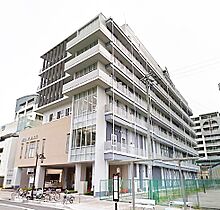 朝日プラザ長田南  ｜ 兵庫県神戸市長田区庄田町３丁目（賃貸マンション1R・2階・27.12㎡） その21