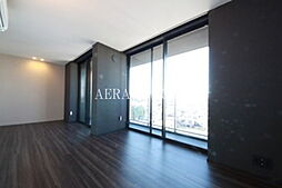 スクエアガーデン池袋 508 5階1Kのリビング/ダイニング