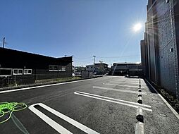 ラ・メゾン南天