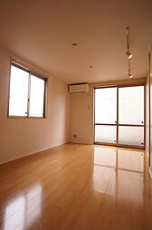 メローナ 1階1Kのリビング/ダイニング