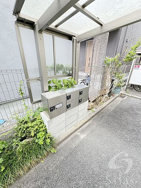 兵庫県宝塚市鹿塩１丁目(賃貸マンション3DK・4階・71.35㎡)の写真 その14