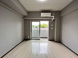 阪神なんば線 千鳥橋駅 徒歩8分の賃貸マンション 1階1Kのリビング/ダイニング