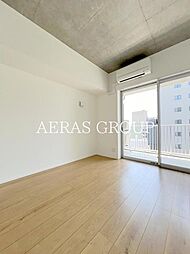 ミレドゥーエ日暮里 10階1SLDKのリビング/ダイニング