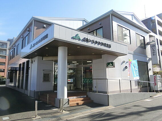 リバーサイド1番館_周辺_6