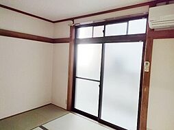 メゾン美杉 1階1Kのリビング/ダイニング