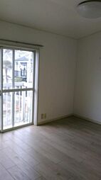 サンハイム 2階ワンルームのリビング/ダイニング