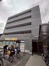 JR中央線 三鷹駅 徒歩26分の賃貸マンション