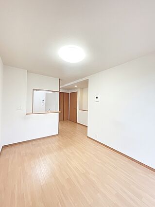 ゼン・フィオーレ_内装_0