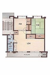 小田急多摩線 栗平駅 徒歩18分 4階/-