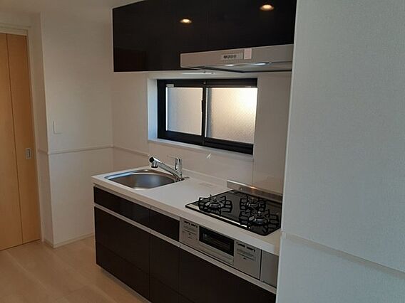 ラルジュ_内装_1