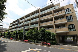 西武新宿線 井荻駅 徒歩12分の賃貸マンション