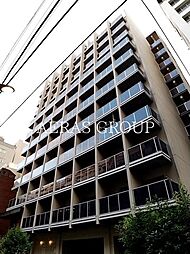 コンフォリア新宿