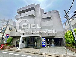 ルーブル豊玉参番館