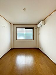 エクセル八雲台 1階2DKのリビング/ダイニング