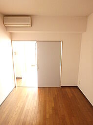 リッジモントゥ鶴牧 101 1階3DKのリビング/ダイニング