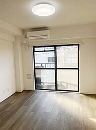 パレス上井草 2階1LDKのリビング/ダイニング